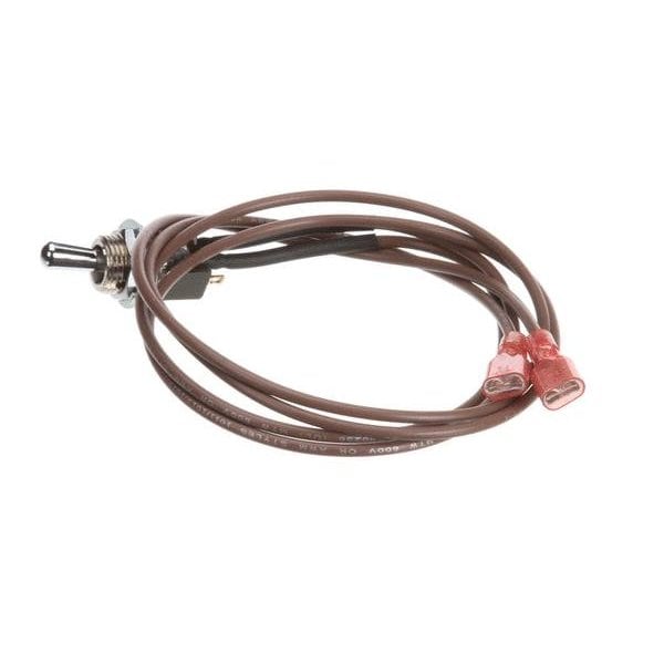 Assembly Full Switch Toggle